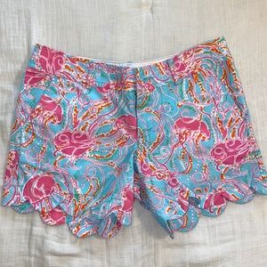 Lilly Pulitzer Shorts